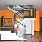 Monolocale Porta San Vitale - Dimore Bolognesi Appartement *