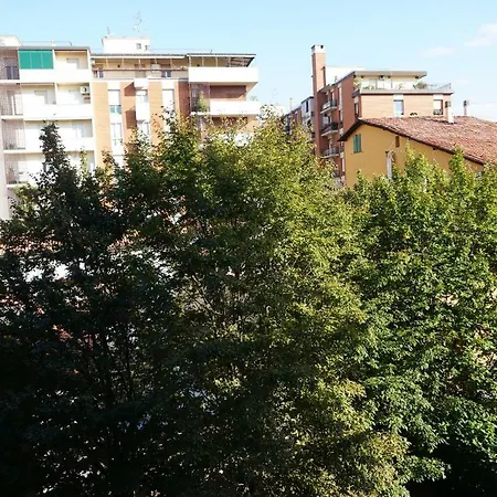 Monolocale Porta San Vitale - Dimore Bolognesi * Bologna