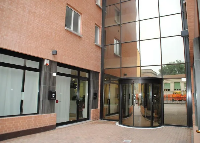 Monolocale Porta San Vitale - Dimore Bolognesi Bologna