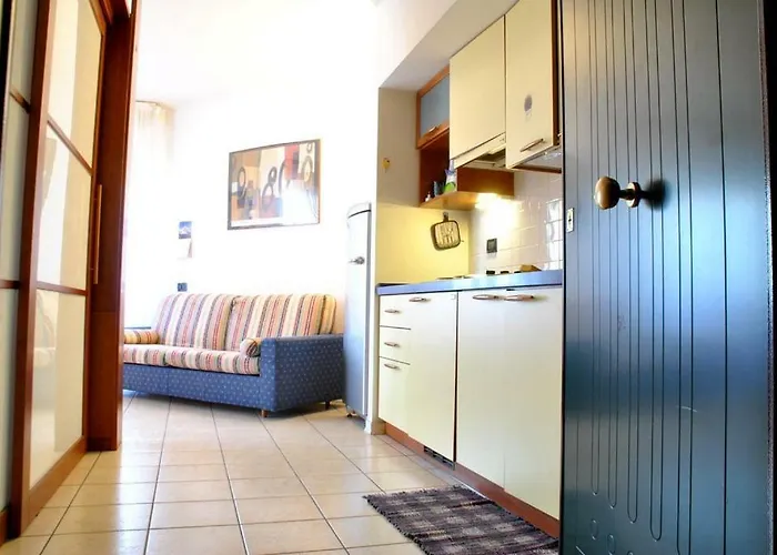 Monolocale Porta San Vitale - Dimore Bolognesi