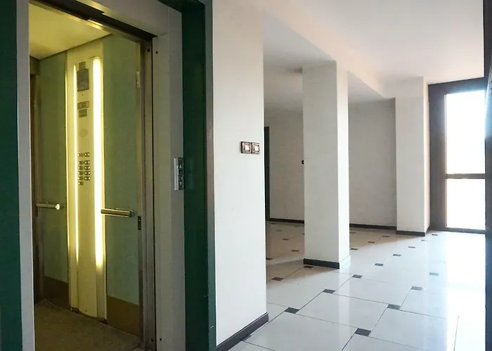 Monolocale Porta San Vitale - Dimore Bolognesi *