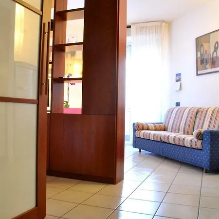 Monolocale Porta San Vitale - Dimore Bolognesi Apartment