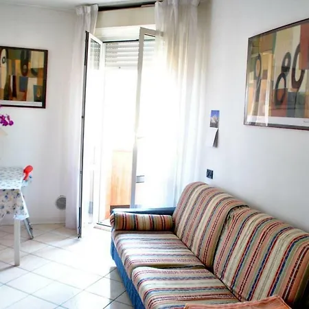 Apartment Monolocale Porta San Vitale - Dimore Bolognesi