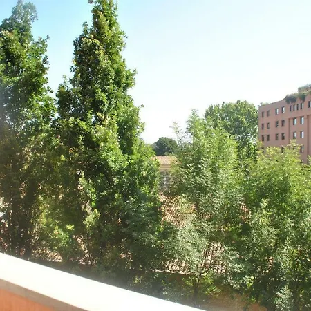 Monolocale Porta San Vitale - Dimore Bolognesi *