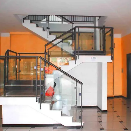 Monolocale Porta San Vitale - Dimore Bolognesi Apartment *