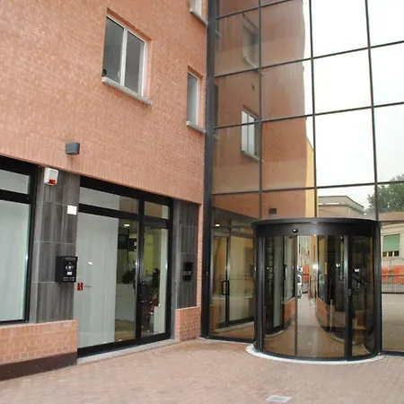 Monolocale Porta San Vitale - Dimore Bolognesi Bologne