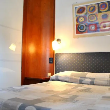 Apartment Monolocale Porta San Vitale - Dimore Bolognesi *