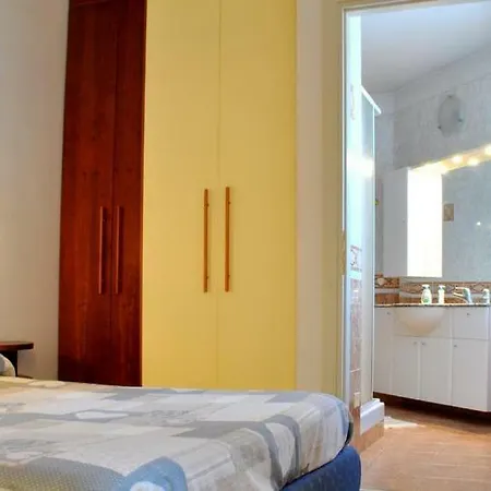 Monolocale Porta San Vitale - Dimore Bolognesi Apartment