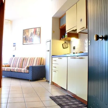 Monolocale Porta San Vitale - Dimore Bolognesi