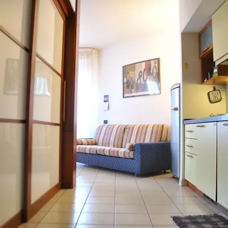 Monolocale Porta San Vitale - Dimore Bolognesi Apartment *