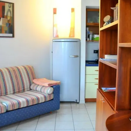 Apartment Monolocale Porta San Vitale - Dimore Bolognesi