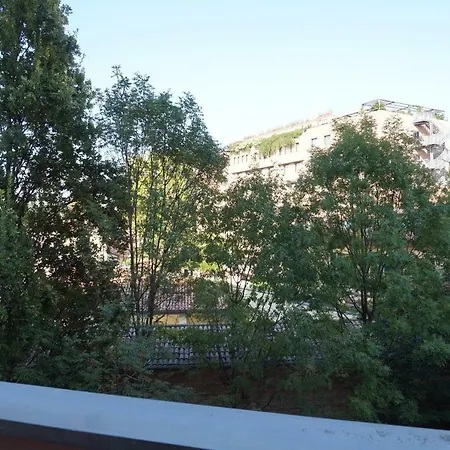 Monolocale Porta San Vitale - Dimore Bolognesi Appartement *