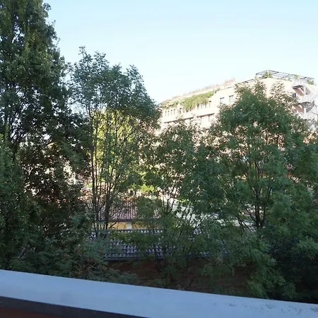 Monolocale Porta San Vitale - Dimore Bolognesi Apartment *