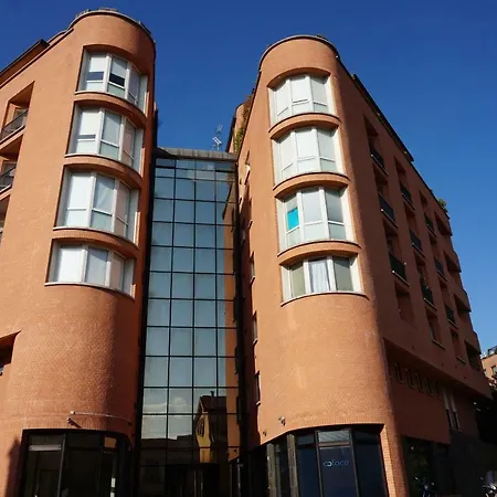 Monolocale Porta San Vitale - Dimore Bolognesi Apartment Bologna