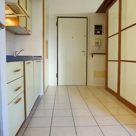 Monolocale Porta San Vitale - Dimore Bolognesi Bologna