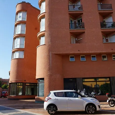 Monolocale Porta San Vitale - Dimore Bolognesi Apartment Bologna