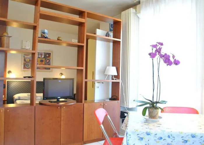 Apartament Monolocale Porta San Vitale - Dimore Bolognesi Bolonia