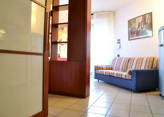 Monolocale Porta San Vitale - Dimore Bolognesi Apartament