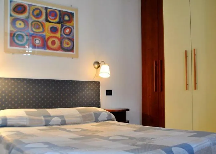 Monolocale Porta San Vitale - Dimore Bolognesi Appartement *