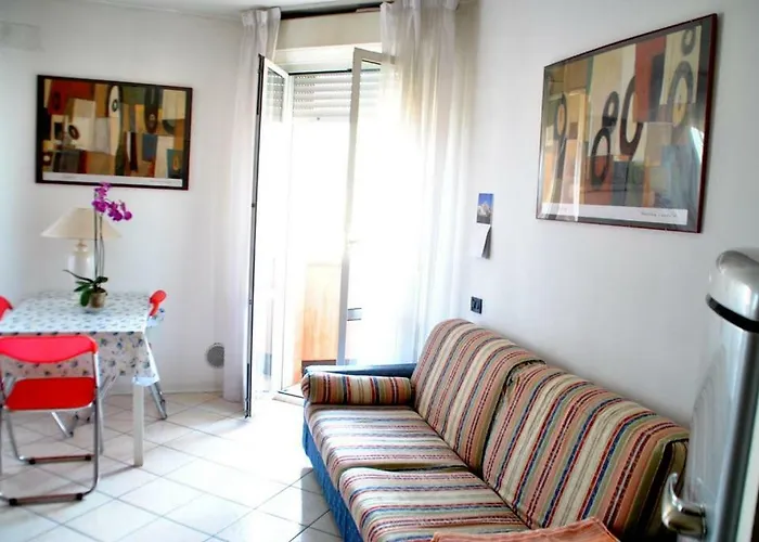 Appartement Monolocale Porta San Vitale - Dimore Bolognesi