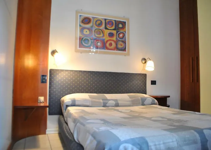 Monolocale Porta San Vitale - Dimore Bolognesi بولونيا