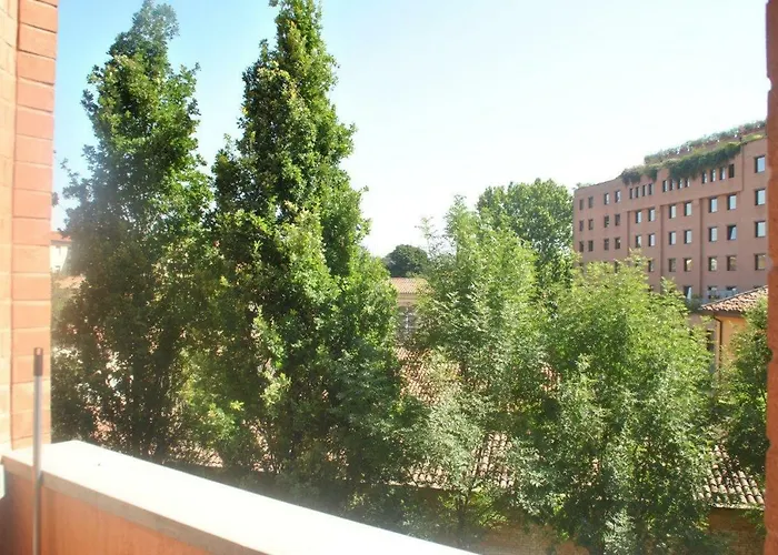 Monolocale Porta San Vitale - Dimore Bolognesi *