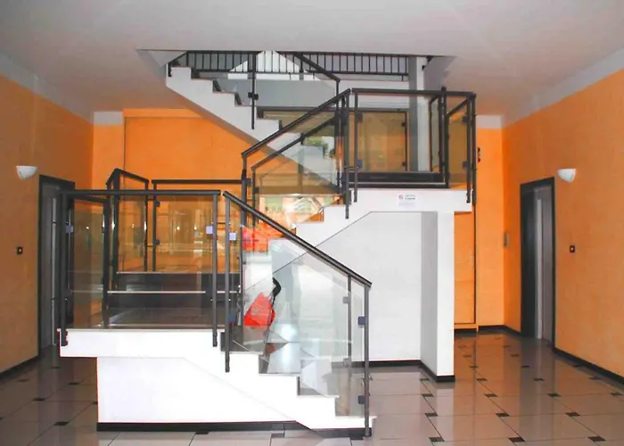 Monolocale Porta San Vitale - Dimore Bolognesi Appartement *