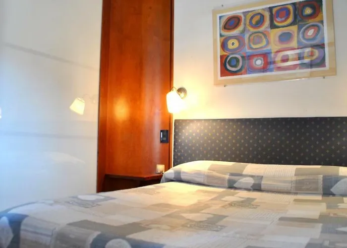 Apartament Monolocale Porta San Vitale - Dimore Bolognesi *