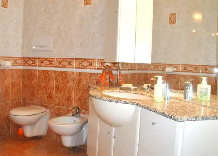 شقة Monolocale Porta San Vitale - Dimore Bolognesi