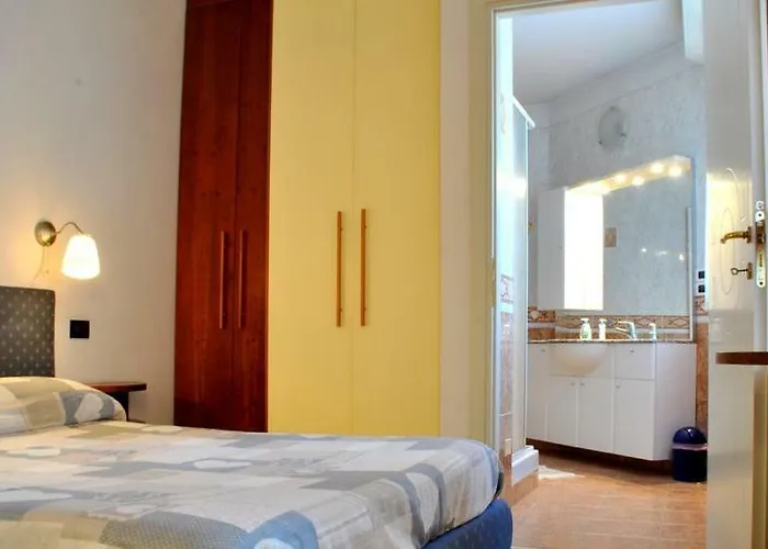 Monolocale Porta San Vitale - Dimore Bolognesi Appartement