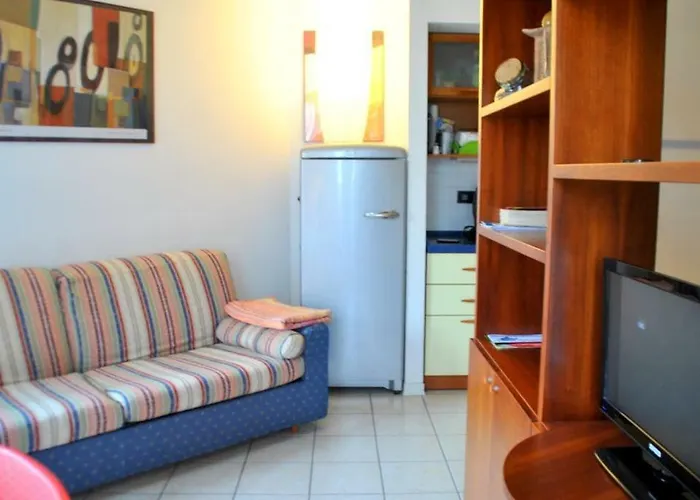 Apartament Monolocale Porta San Vitale - Dimore Bolognesi