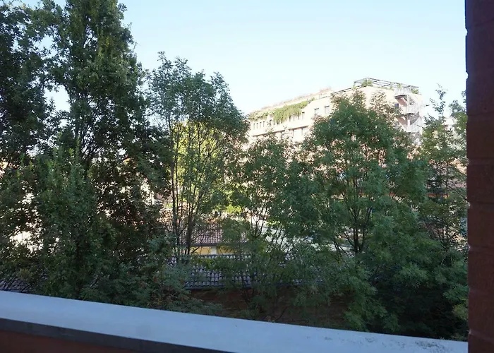 Monolocale Porta San Vitale - Dimore Bolognesi Appartement *