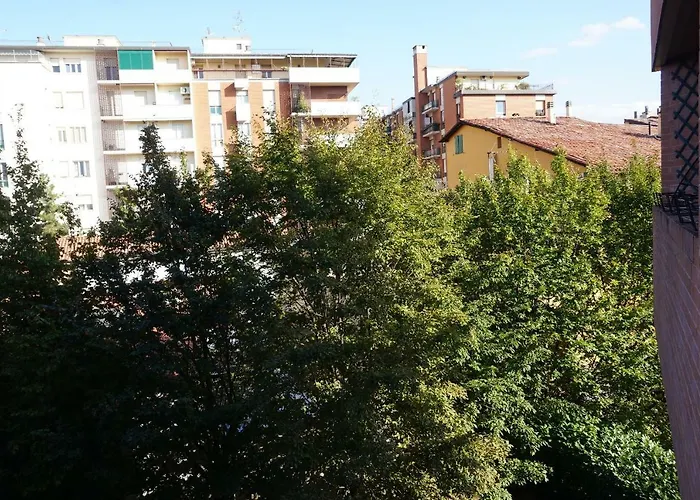 Monolocale Porta San Vitale - Dimore Bolognesi * Bologne