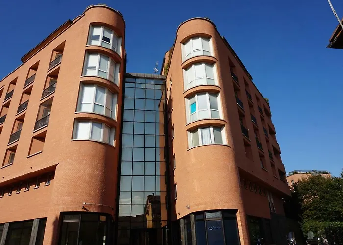 Monolocale Porta San Vitale - Dimore Bolognesi Appartement Bologne