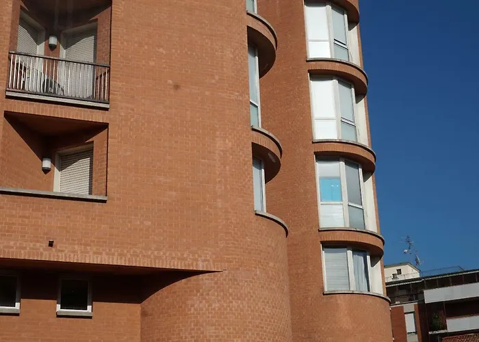 Appartement Monolocale Porta San Vitale - Dimore Bolognesi *