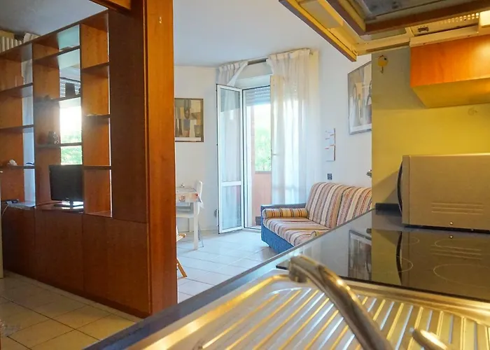 Monolocale Porta San Vitale - Dimore Bolognesi