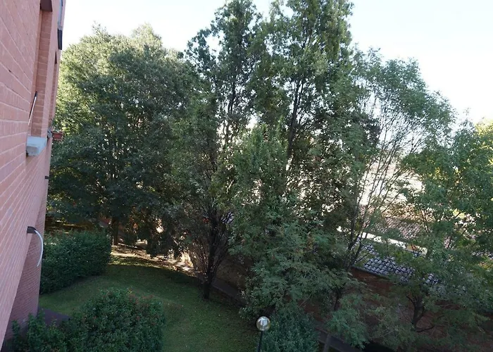 Apartament Monolocale Porta San Vitale - Dimore Bolognesi Bolonia