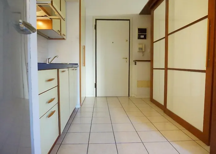 Monolocale Porta San Vitale - Dimore Bolognesi بولونيا