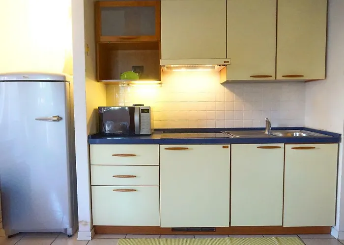 Monolocale Porta San Vitale - Dimore Bolognesi *