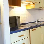 Monolocale Porta San Vitale - Dimore Bolognesi Apartament *