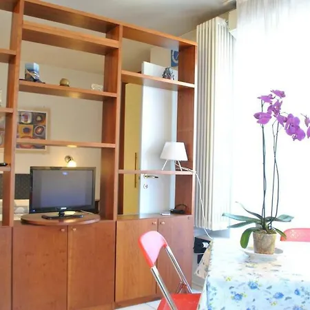 Apartman Monolocale Porta San Vitale - Dimore Bolognesi Bologna