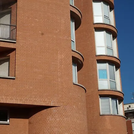 Apartman Monolocale Porta San Vitale - Dimore Bolognesi *