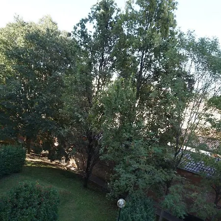 Apartman Monolocale Porta San Vitale - Dimore Bolognesi Bologna