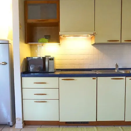 Monolocale Porta San Vitale - Dimore Bolognesi *