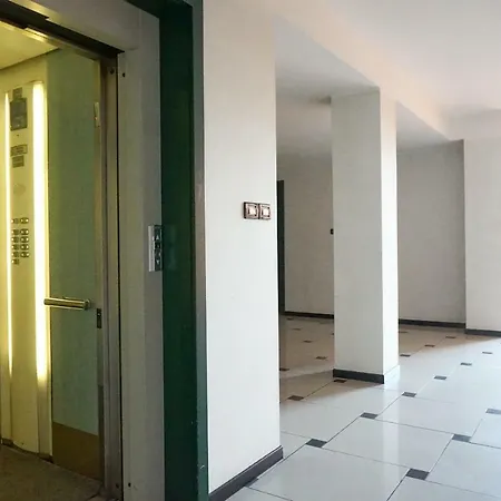 Monolocale Porta San Vitale - Dimore Bolognesi *